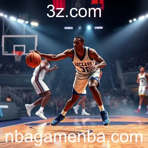 A Evolução dos Jogos de Basquete em 2025