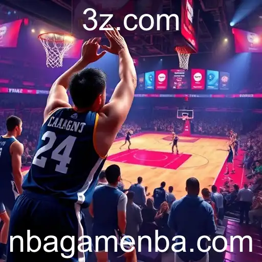 A Ascensão dos Jogos de Basquete em Plataformas Digitais