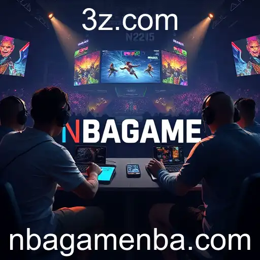 Novas Tendências no Cenário de Jogos Brasileiros