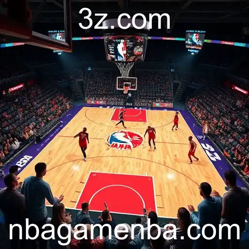 A Nova Dinâmica do Basquete Digital em 2025