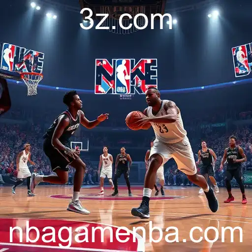 Ascensão dos Jogos de Basquete Online em 2025