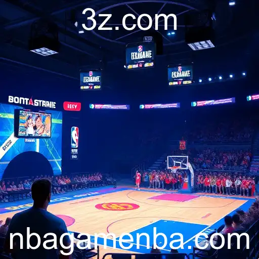 Ascensão do Basquete Como eSport no Brasil