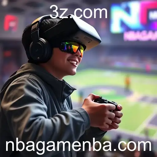 A Evolução dos Jogos em 2025: Tendências e Impactos