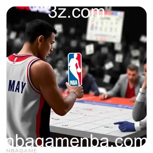 Tendências e Previsões no Mundo dos Jogos em 2025