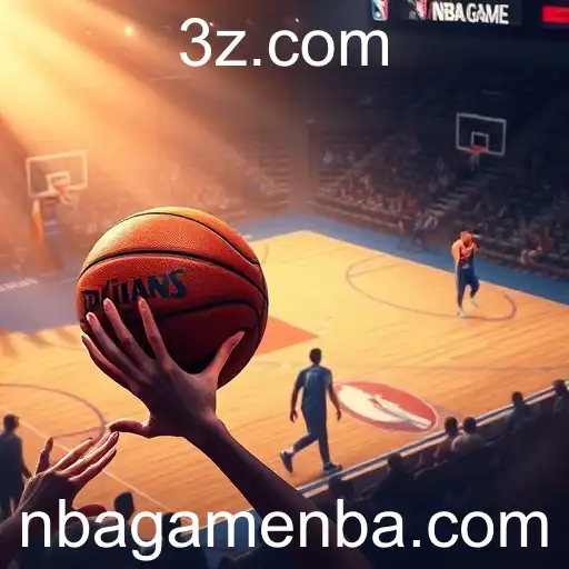 O Impacto da Inteligência Artificial nos Jogos de Basquete