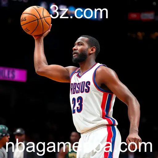 O Impacto de 'NBAGAME' na Experiência Gamificada