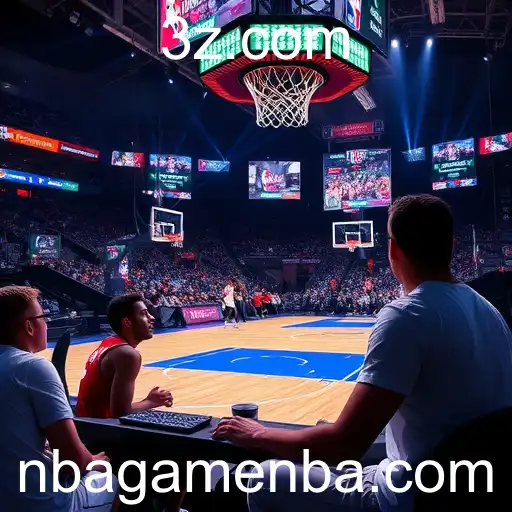 Nova Temporada da NBA Está Prestes a Começar