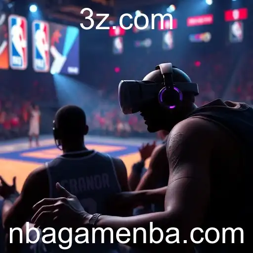 Os Desafios do NBAGAME e as Novidades de 2025