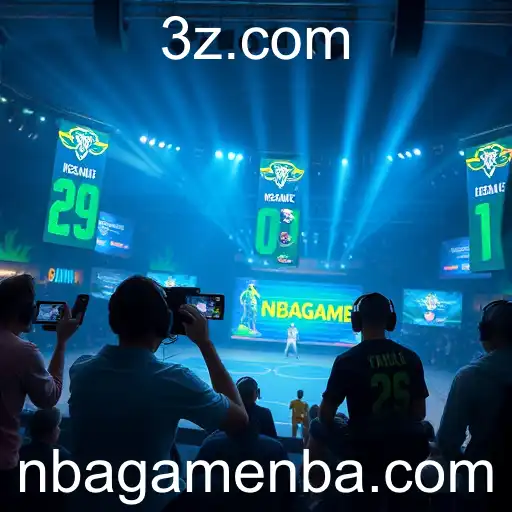 Novos Desafios da NBAGAME no Cenário Atual