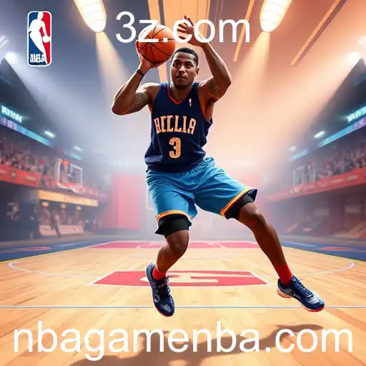 Novidades e Tendências do NBAGAME