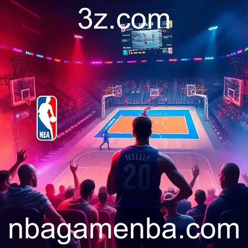 NBAGAME Revoluciona o Entretenimento com Novas Funcionalidades