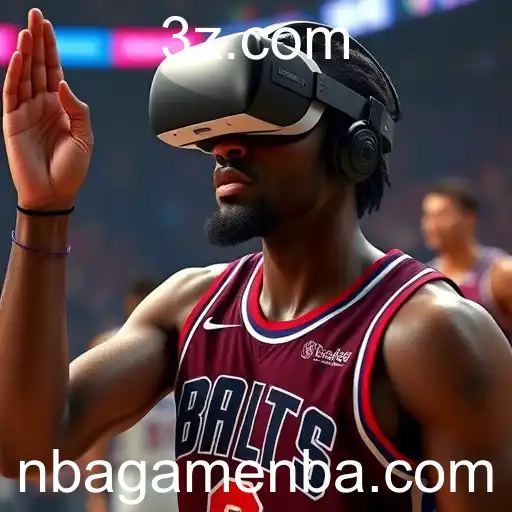 NBAGAME vibra com novos lançamentos em 2025