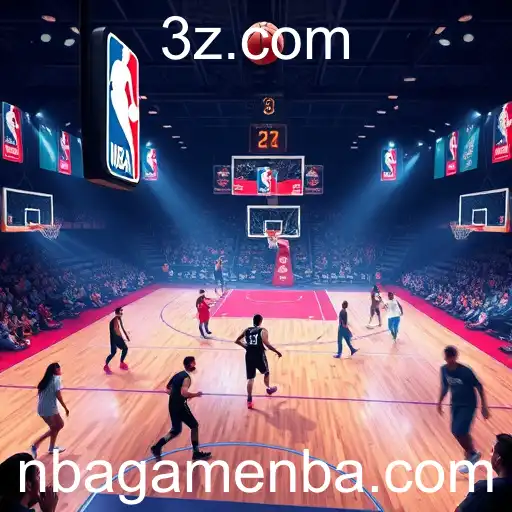 Novidades e Tendências do Mercado de Jogos NBAGAME