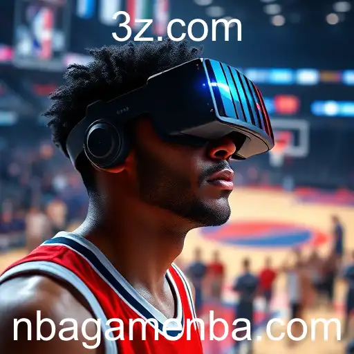 O Impacto do Aumento de Tecnologia nos Jogos de Basquete