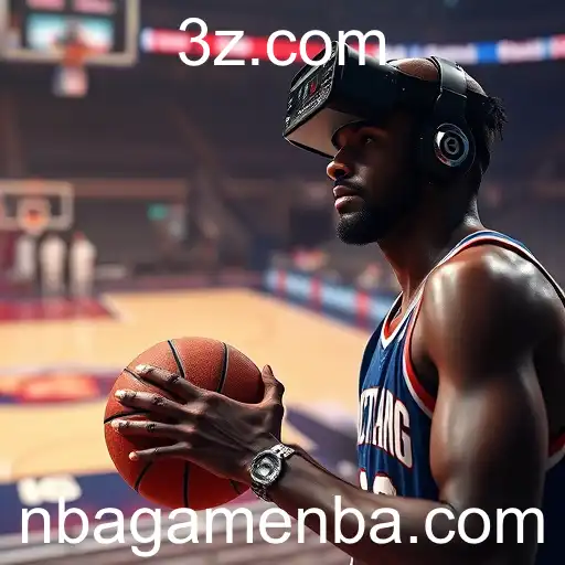 O Impacto da Tecnologia na NBA em 2025