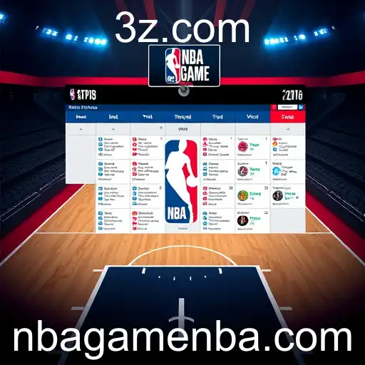 Os Desafios e Conquistas na Temporada da NBA