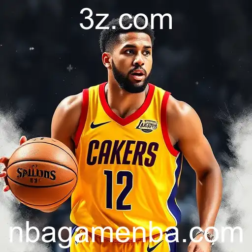 A Revolução do Basquete em 2025: Dinâmicas e Destaques na NBA