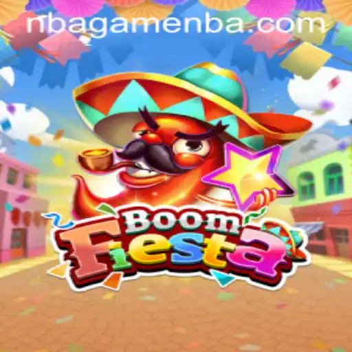 Dive Into the World of BoomFiesta: A New Era of NBAGAME