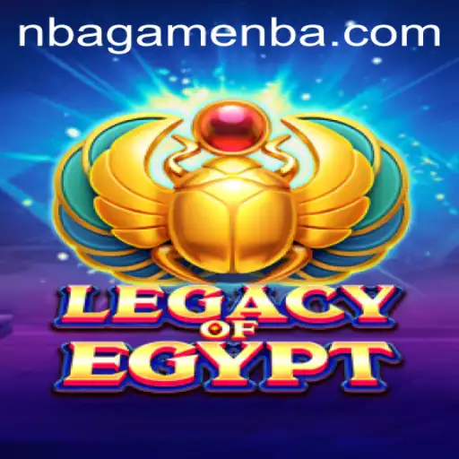 Legacy of Egypt: A Journey Through Ancient Times and Basketball