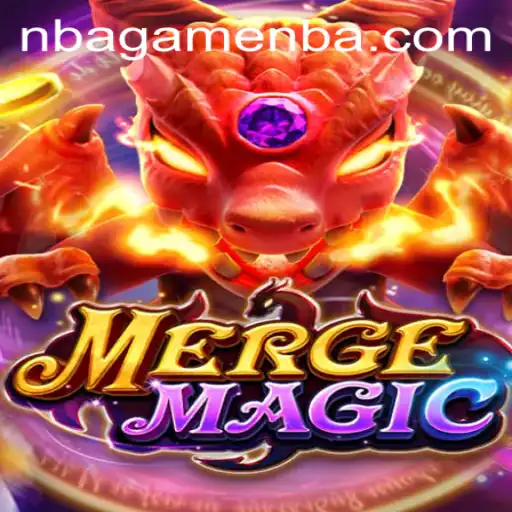 Exploring MERGEMAGIC: A Spellbinding Gaming Experience in the Era of NBAGAME