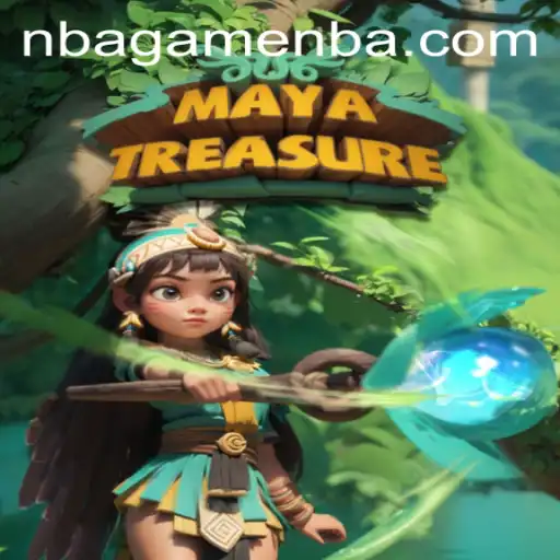 Unveiling the Secrets of MayaTreasure: A Journey Through Time and Strategy