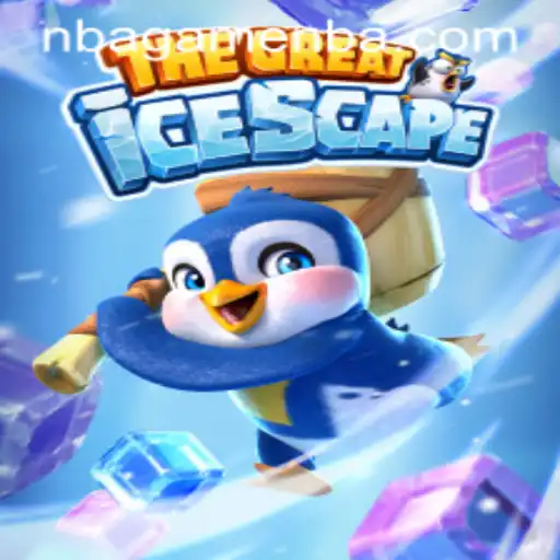 TheGreatIcescape: An Adventurous Dive into the NBAGAME Universe